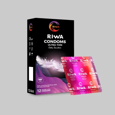 کاندوم Riwa Ultra Thin